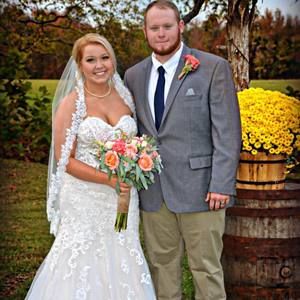 Meet your Posher, Kaci